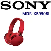 SONY MDR-XB950B1 送絨布袋 app自訂個人喜好音場  無線藍芽重低音耳罩式耳機 3色玫瑰紅