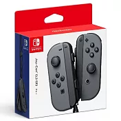 Nintendo Switch NS Joy-Con控制器(L)/(R)灰色