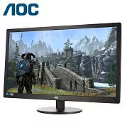 AOC M2870VQ 28吋(MVA)液晶顯示器無