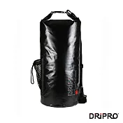 DRiPRO (25L) 超輕量完全防水背包