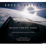 Interstellar: Beyond Time and Space