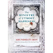 《微物之神》作者睽違20年，擲地有聲的全新小說！