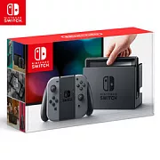 【Nintendo】任天堂 NS Switch 日規