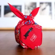 伴手禮‧百變風呂敷