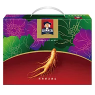 桂格天地合補蔘芝禮盒