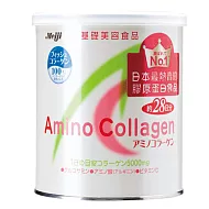 明治氨基膠原罐裝200g