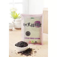 【統一生機】有機黑糯糙米(超商取貨)