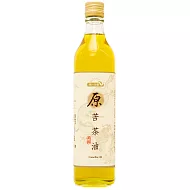 【統一生機】苦茶油(超商取貨)