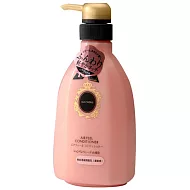 瑪宣妮粉紅香檳潤髮乳(蓬鬆感)500ml