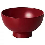 [MUJI 無印良品]河和田漆湯碗