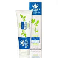Nature’s Gate 涼薄荷植萃精華潔牙膠
