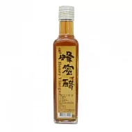 台東關山陳釀蜂蜜醋