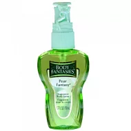 BODY FANTASIES身體幻想  甜 梨 隨 身 噴 霧 50ml