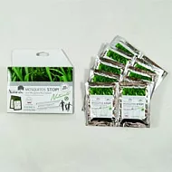 香茅/防蚊溼紙巾 10片入