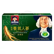 桂格養氣人蔘18入