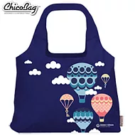 美國 ChicoBag 童話樂活包-夢想熱氣球