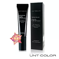 UNT 十礦無瑕保濕進化BB霜 30ml