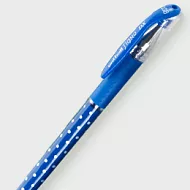 三菱UM-151中性筆0.38 點點藍