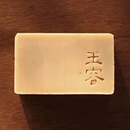 文山手作皂-淨白玉容(潔顏用)
