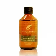Loving＆Herbs愛草之戀 洋甘菊SPA複方調理油-250ml