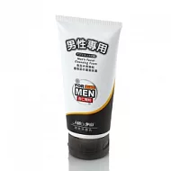 Hito植物派 男性專用洗面乳100ml
