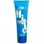 Hito伊的 男性清涼抗痘洗面乳120ml