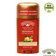Nature’s Gate 橘瑪瑙 有機小蜜柑體香棒 48g