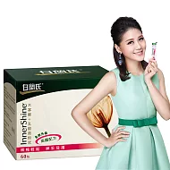 木寡醣+乳酸菌 (60包/盒)