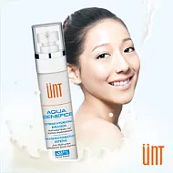 UNT 頂級玻尿酸潤澤水乳液 60ml