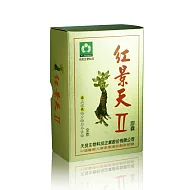 【天良生技】紅景天膠囊(100粒/盒)