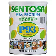 ＋三多奶蛋白P93-500g