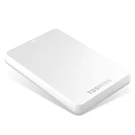 Toshiba USB3.0 白靚潮 1TB 2.5吋行動硬碟