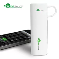 Fonestuff SV2600 智慧型免帶線行動電源