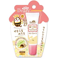 Deary蜂蜜花蕾嫩唇膏10g