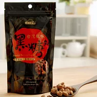 【統一生機】台灣風味黑糖丸150g