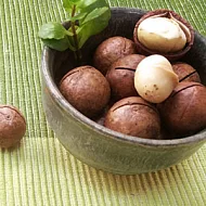 【富琳嚴選】健康滿分 叮噹夏威夷果(1罐入)