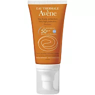 雅漾全效清爽臉部防曬乳50ml