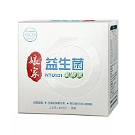 娘家益生菌2gX60包