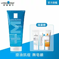 【理膚寶水】青春潔膚凝膠200ml