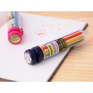 【HIGHTIDE】Penco繽紛8色蠟筆(米)