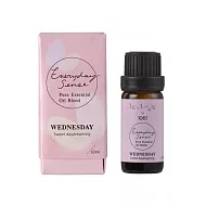 TOAST / EVERYDAY SENSE 精油 Wednesday