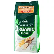 【統一生機】有機有機麵包＆比薩麵粉 500g/包