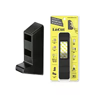 《sun-star》LaCut 磁吸式便利膠台沉靜黑