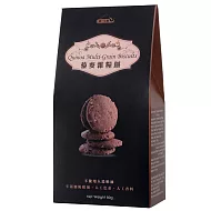 【統一生機】藜麥雜糧餅 80g/盒