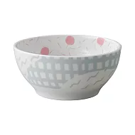 KINTO / REMIX DON 泡麵碗-灰