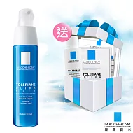 【理膚寶水】多容安夜間修護精華 40ml(獨家組)贈品效期至2018/7