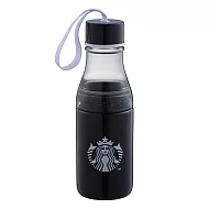 [星巴克]黑女神提繩冷水壺