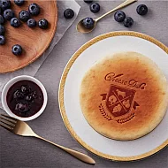 《起士公爵》北國藍莓乳酪蛋糕(6吋)