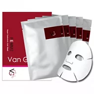 VG凡格堤 水漾美肌保濕玻尿酸精華面膜 5片/盒