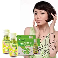 【蜜思波緹MissPetite】◤輕鬆來美波四寶鐵◢ (2盒，共12瓶)